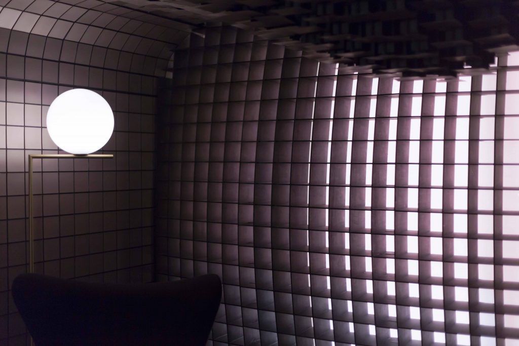 创意无限 | Design House 与 Glocal Design 联手打造 Formica 空间-31