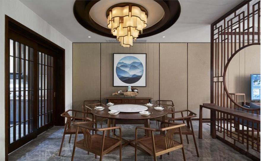 西溪明珠别墅-14