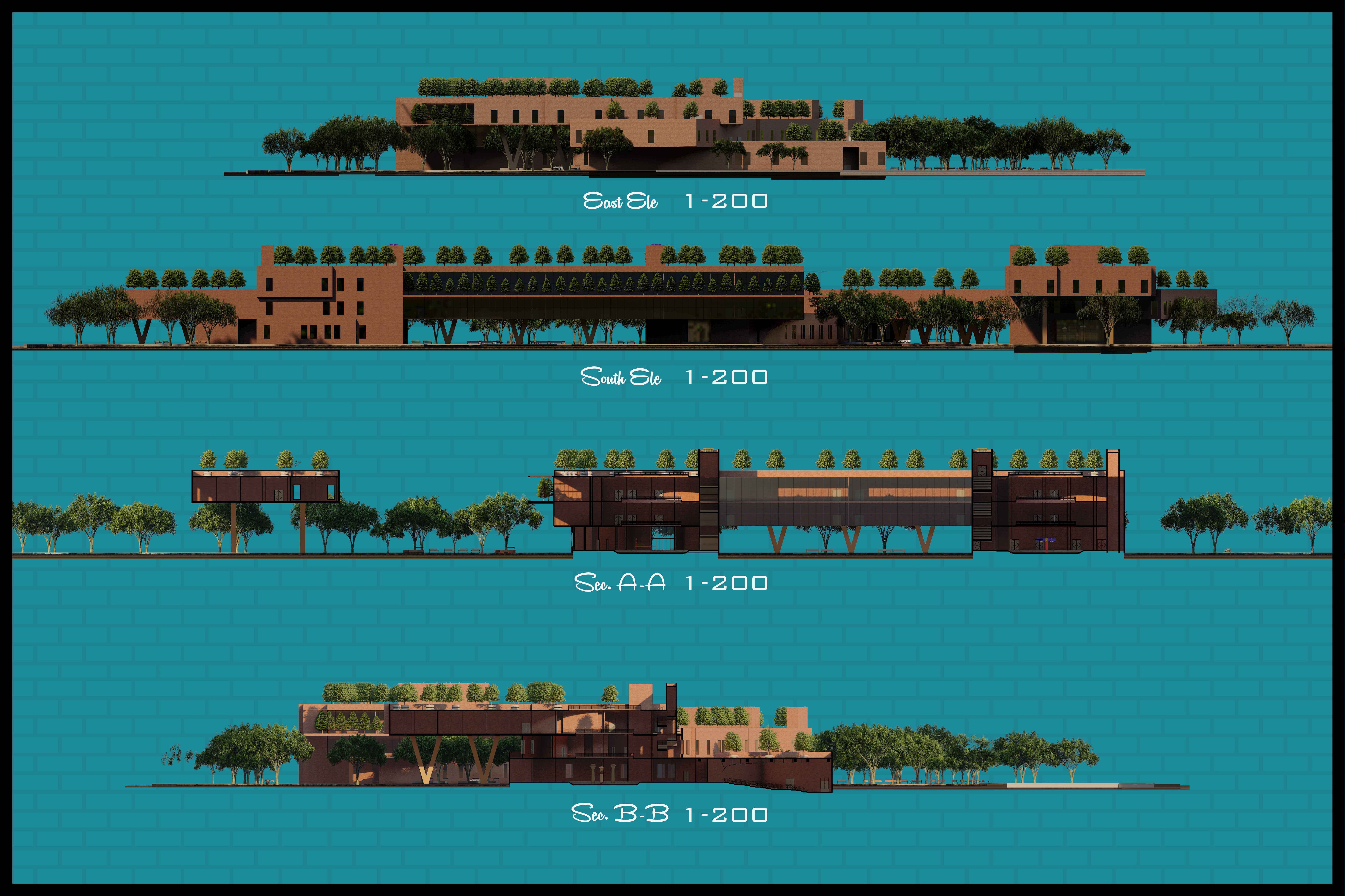 SCHOOL OF ARCHITECTURE & CONSTRUCTION-3