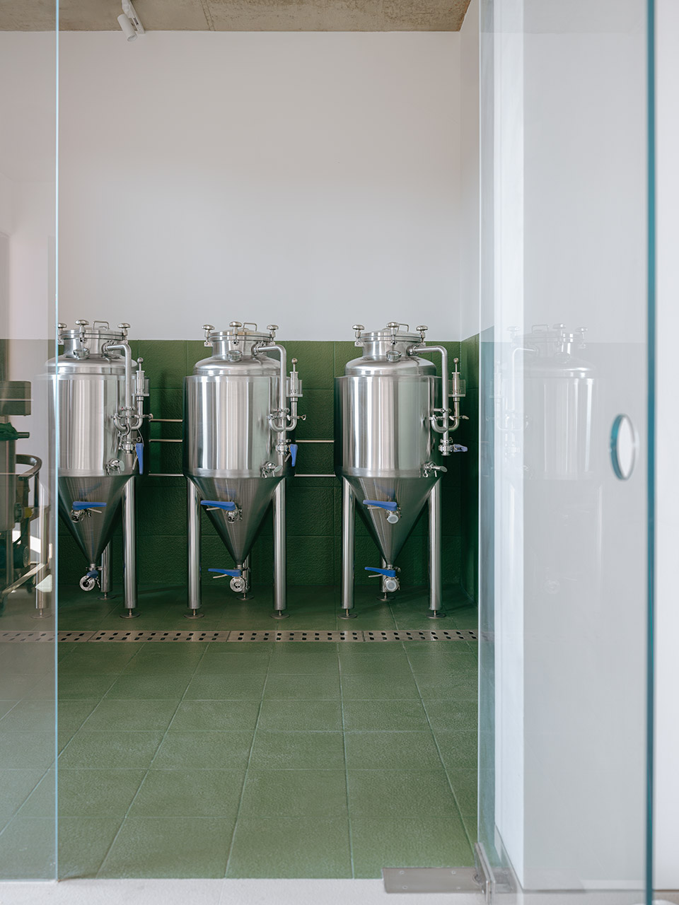 私宅改造丨中国北京丨过半儿guò bàn er-82