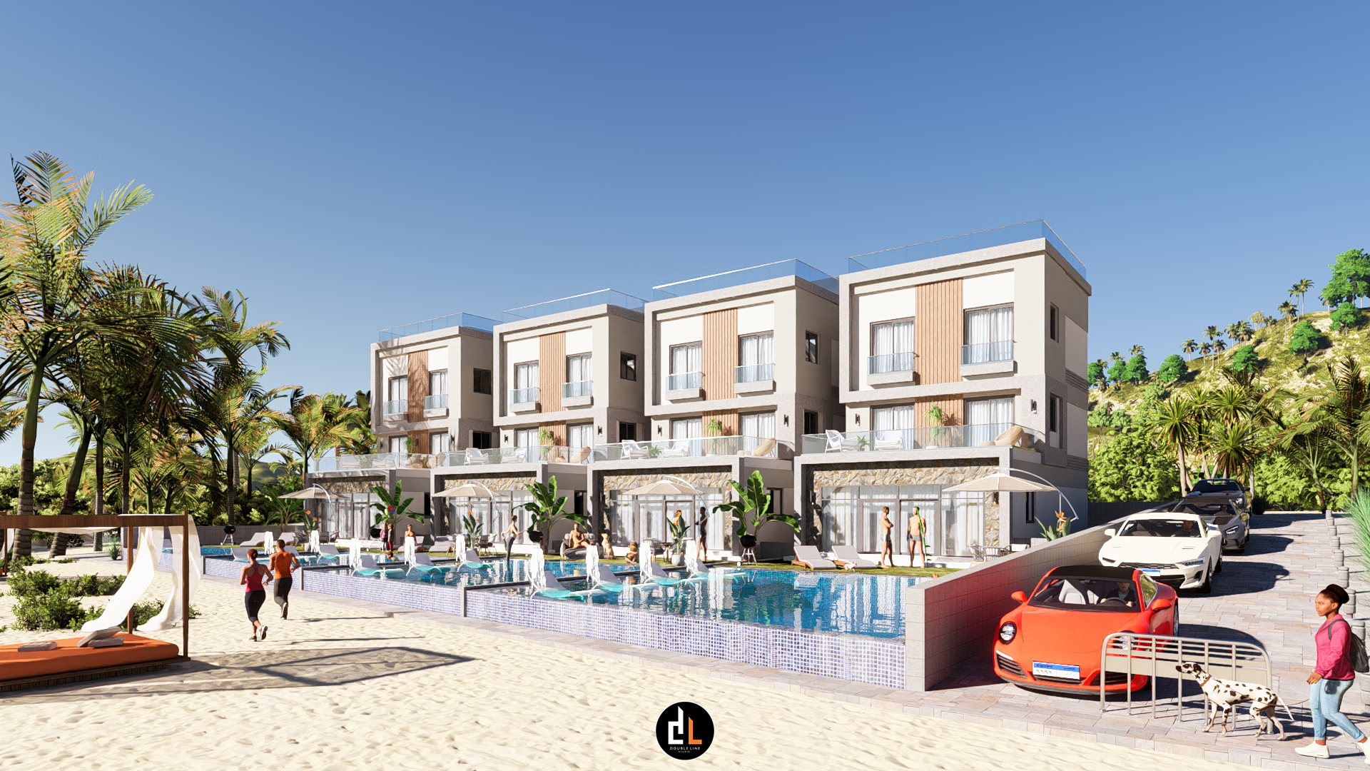 Villa 123 - Sharm elshikh-0