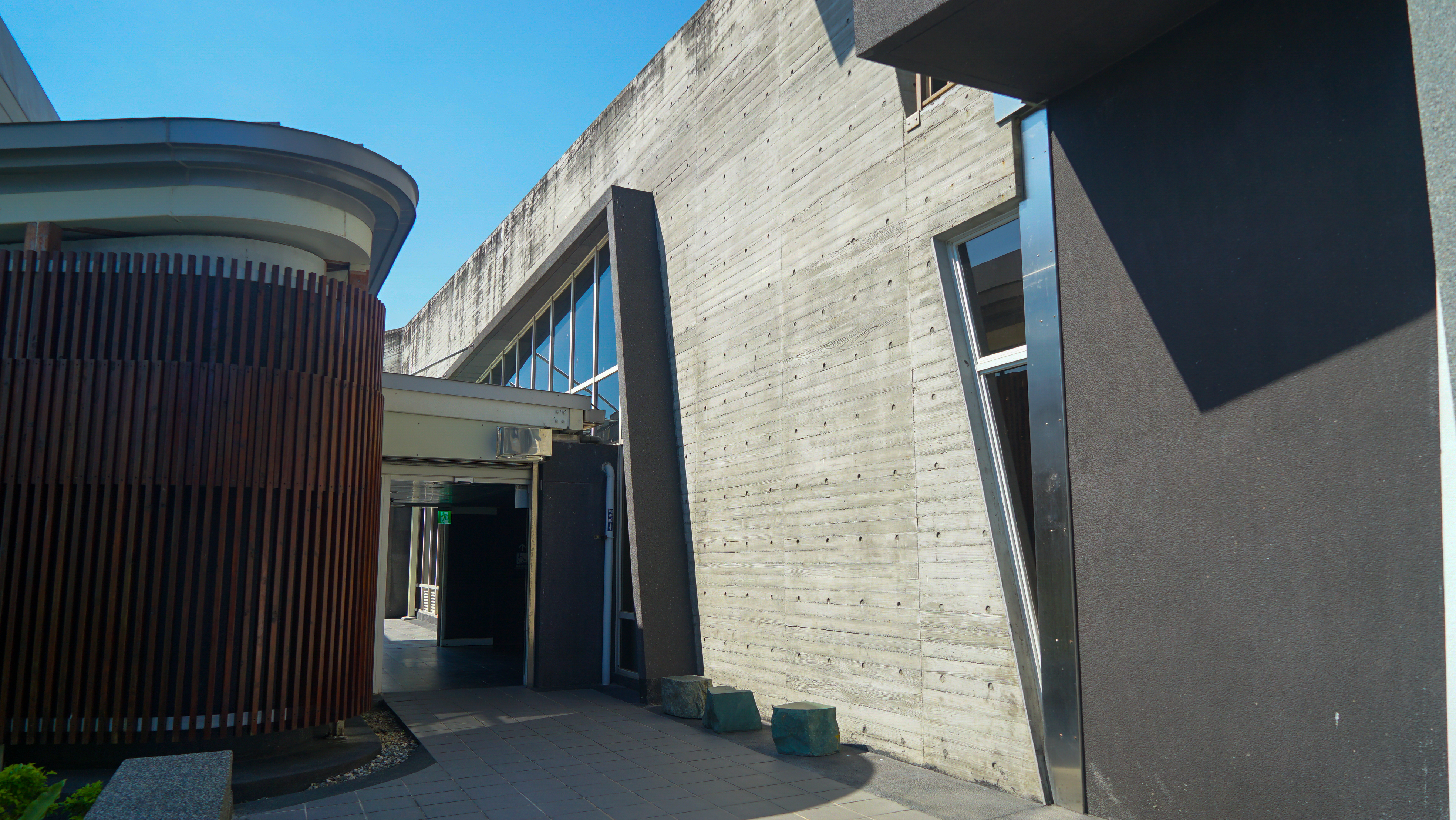 Traveling for Architecture in the East of Taiwan-45