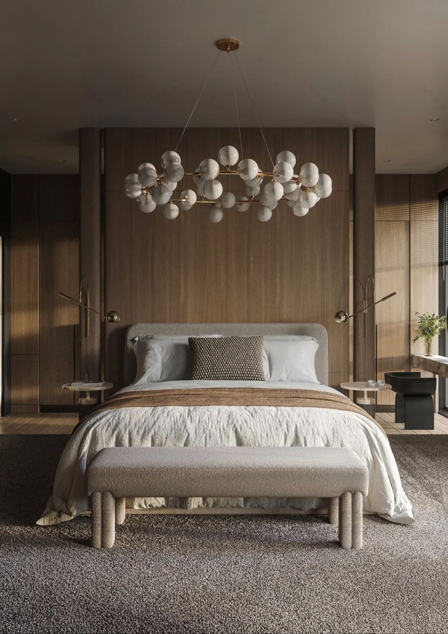 顶层私宅设计丨Anastasiya Pugacheva-28