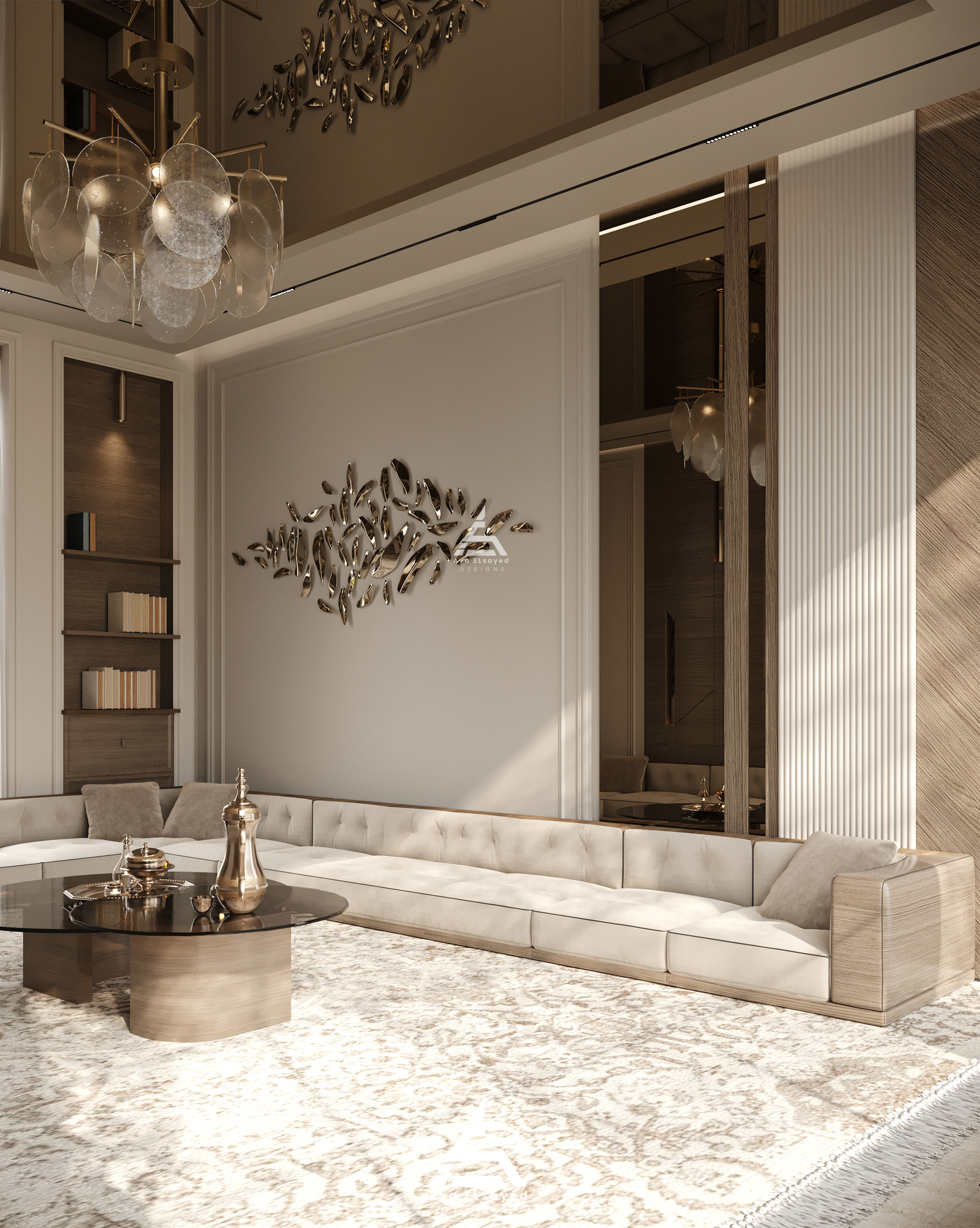 Arabic majlis design-2