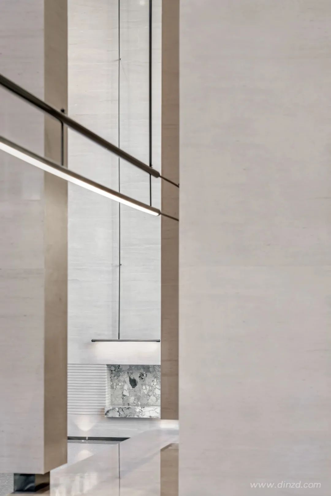 沈阳龙湖·锦璘原著销售中心丨中国沈阳丨研质共设-20