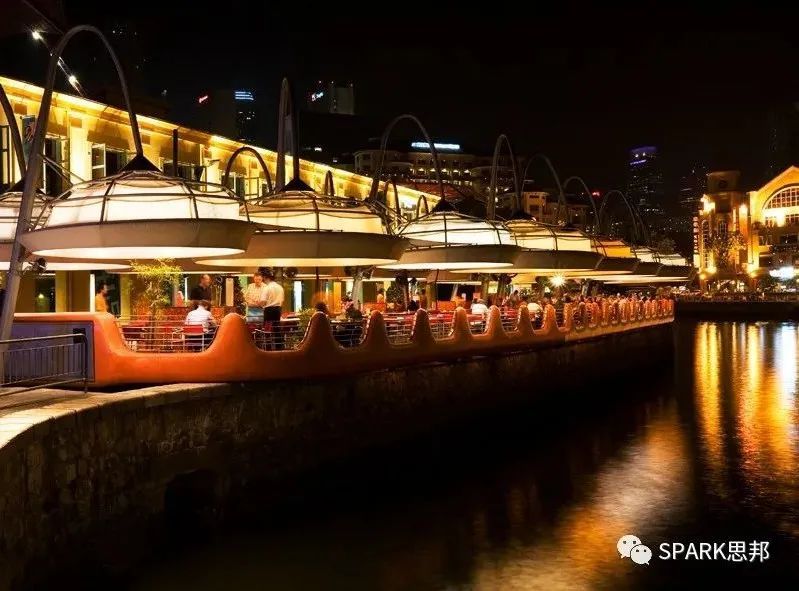 SPARK 改造新加坡克拉码头,助力抗击疫情-41