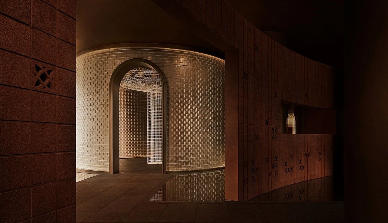 CCD | 珠海香洲英迪格酒店-22