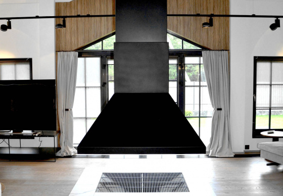 “生态矛盾体”（明斯克郊外住宅）丨白俄罗斯明斯克丨亚历山大·克拉托维奇-55