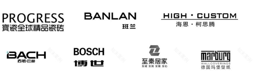 徐学浩打造极简现代大平层 | 空间与生活的完美融合-141