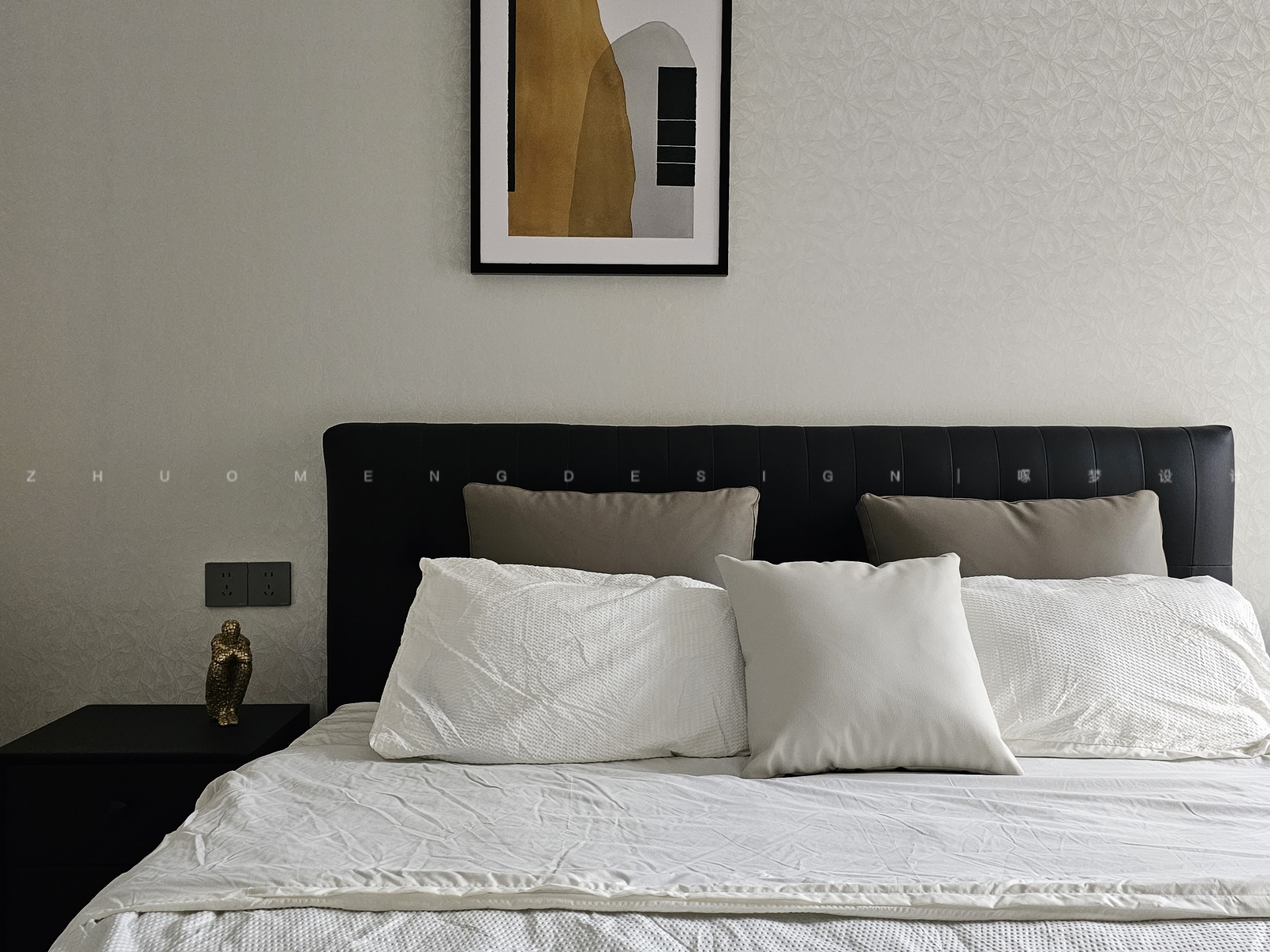 一朝向阳 · 安静生长丨啄梦设计-27