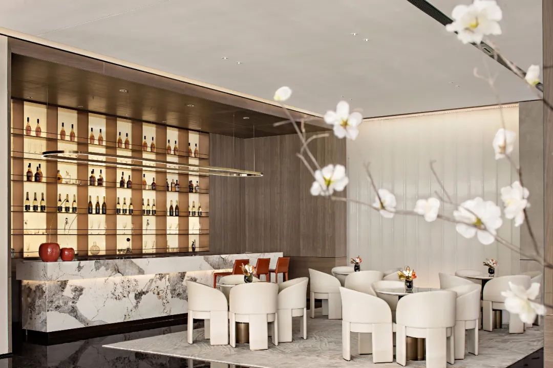 成都南山府营销中心丨中国成都丨创一设计-16