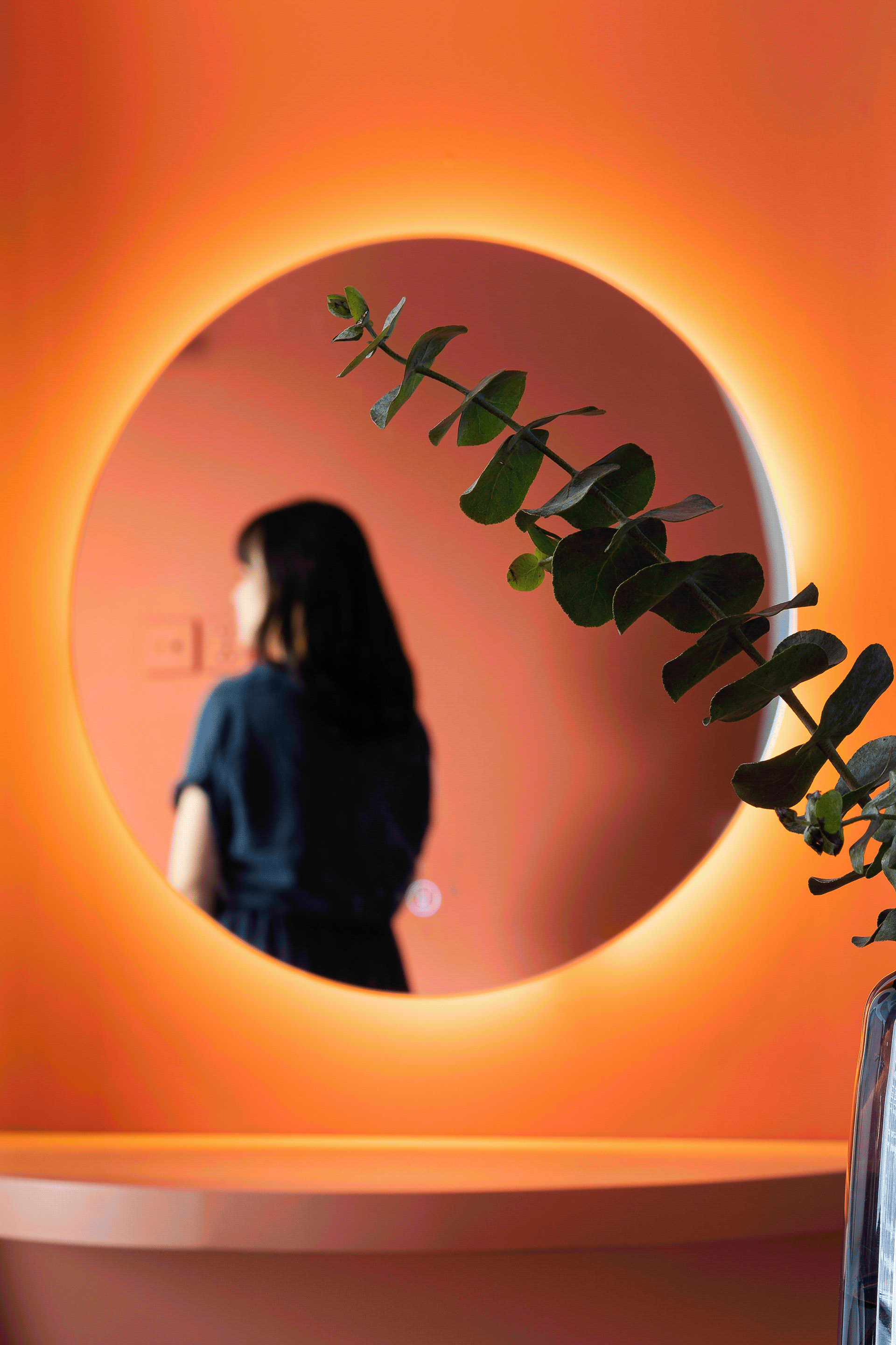 VINHOMES OCEAN PARK APARTMENT 室内照片丨越南河内丨3+Studio-13