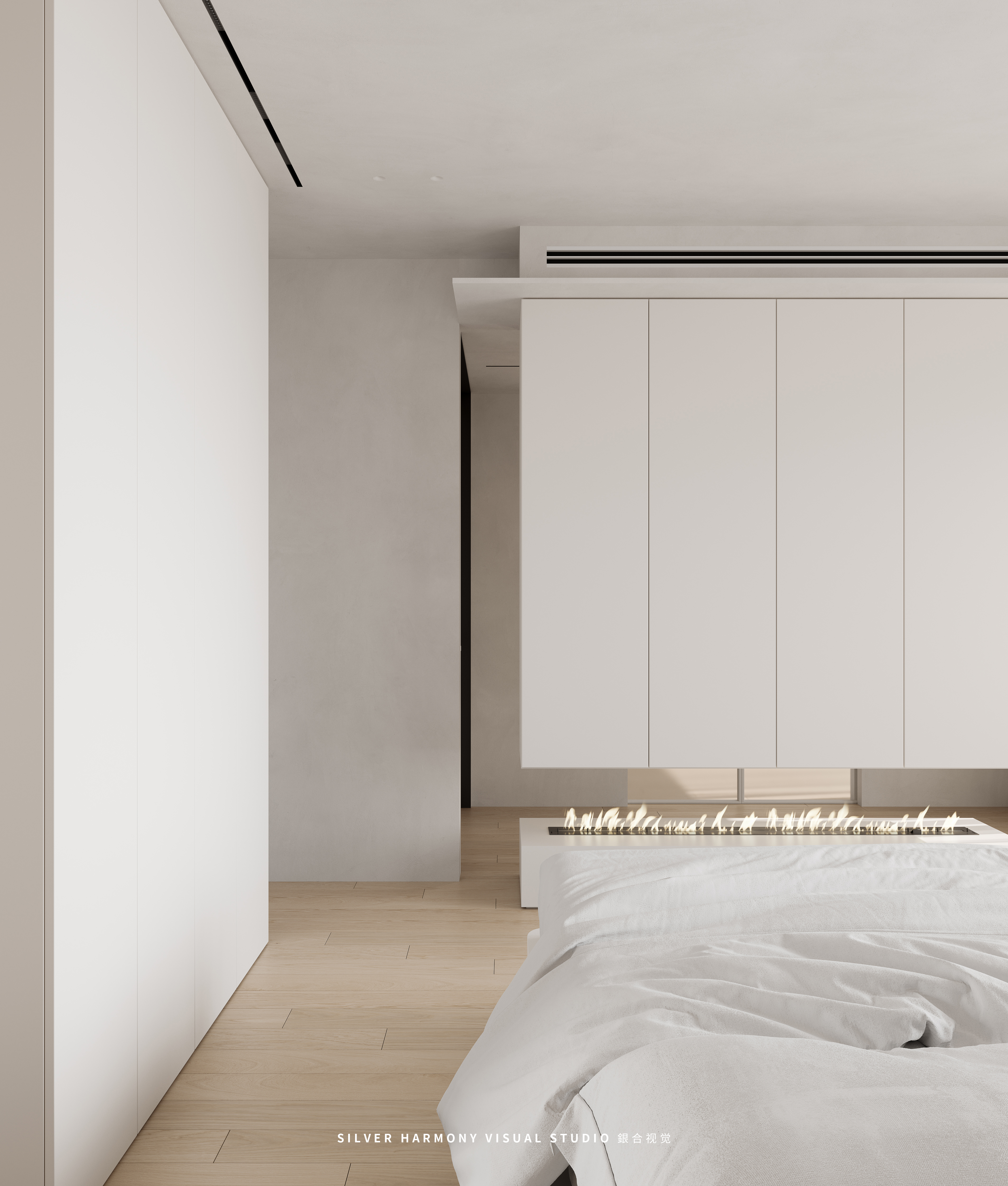 銀合 ·MH④丨中国杭州丨杭州MH 设计-28