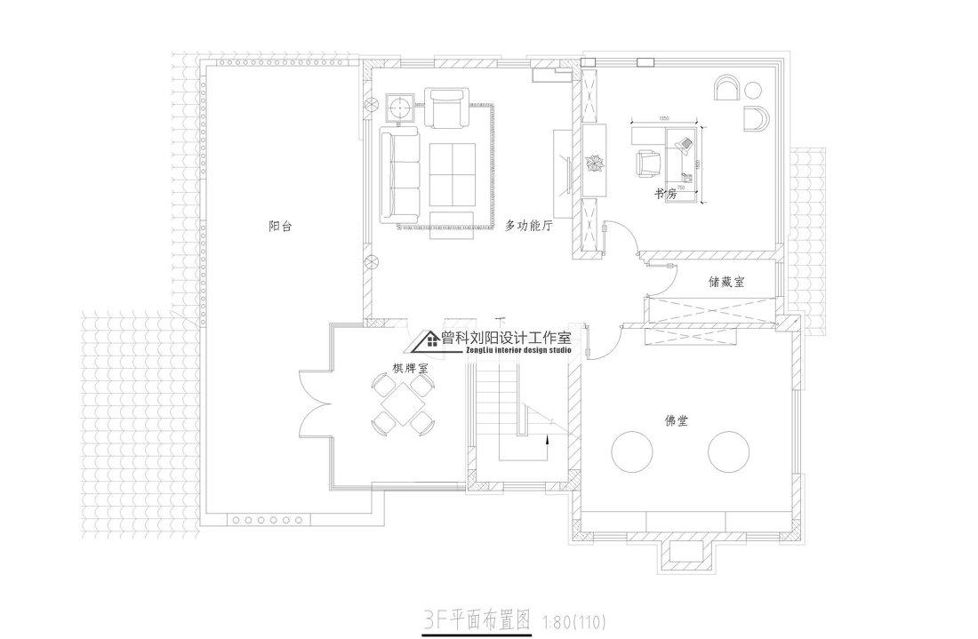 黄龙溪谷休闲度假别墅-41