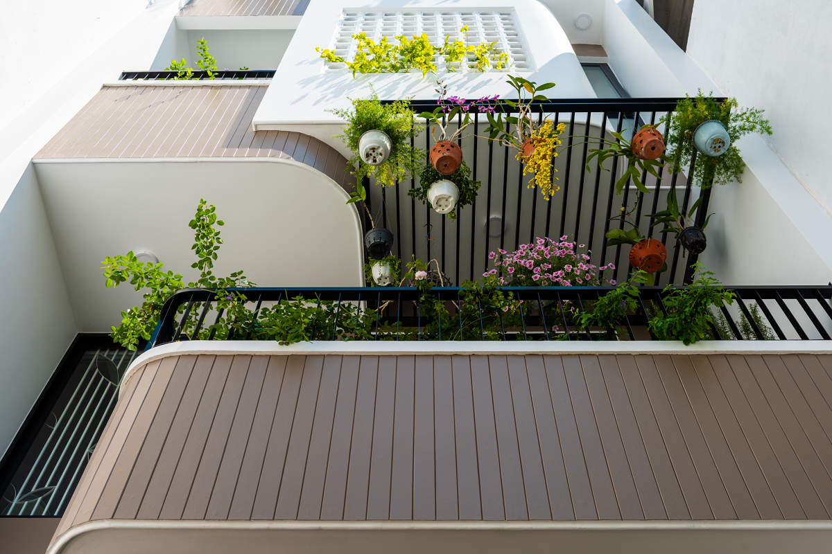 绿意盎然，宜居城市之家-20