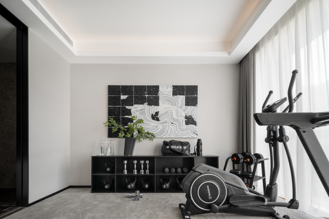 《光明之城》· 泉州诗意空间设计丨中国泉州丨璞辉设计-42