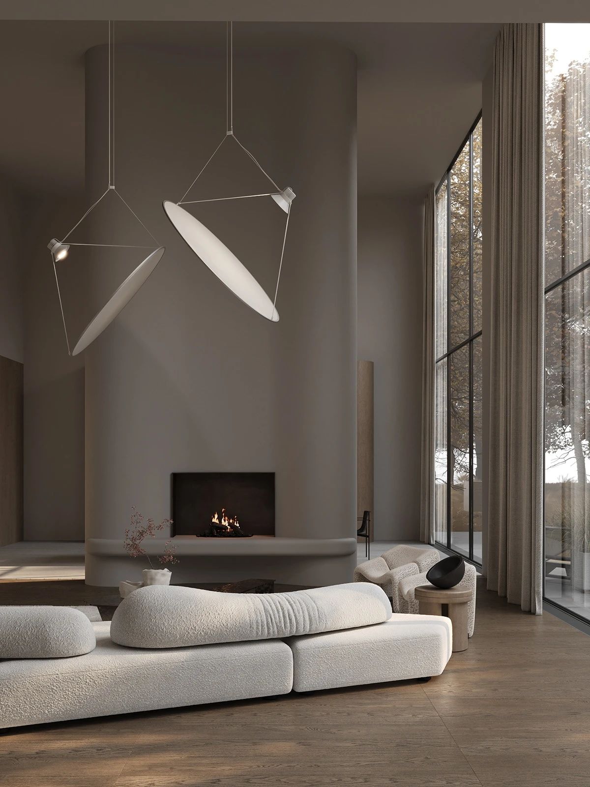 秋日风光丨加拿大渥太华丨Shushan Vardanian-13