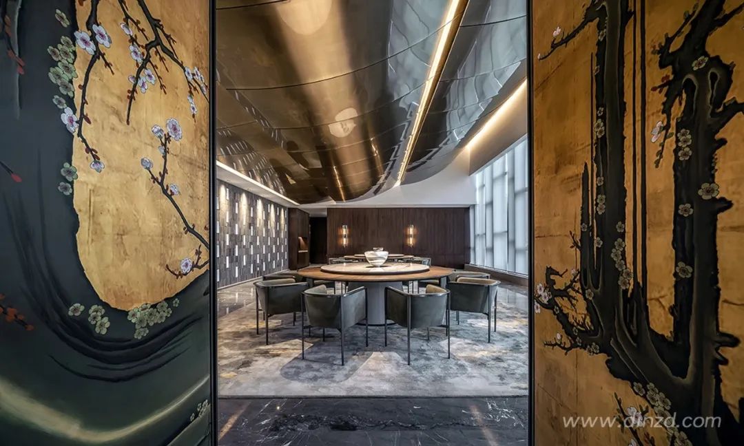 方圆鹤山云山诗意邻里中心-53