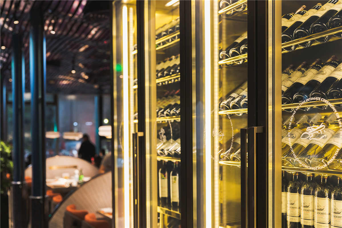 半海·海鲜火锅丨中国广州-66