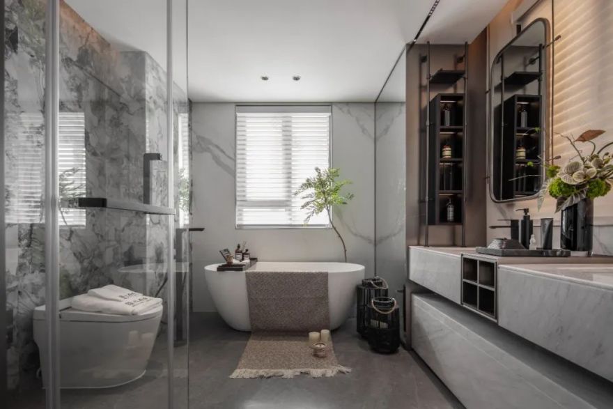 龙曜城丨中国天津丨锐度设计-42