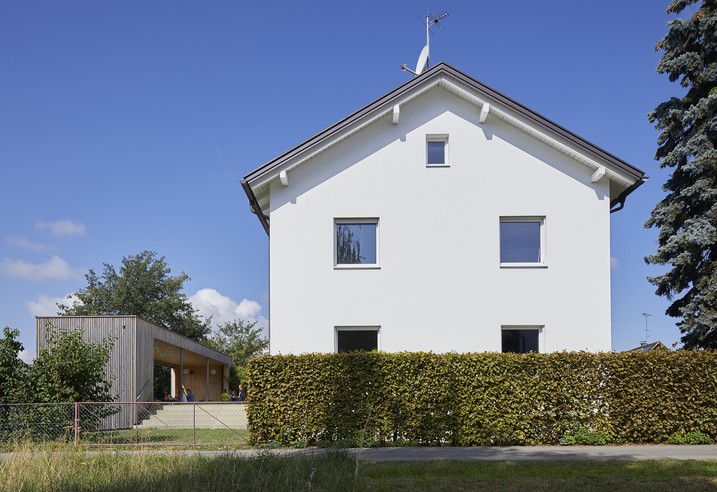 丨奥地利丨HEIN architekten-23