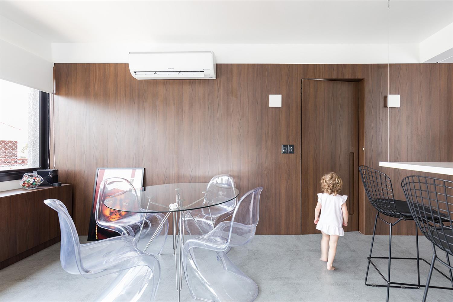 安东内拉公寓-2