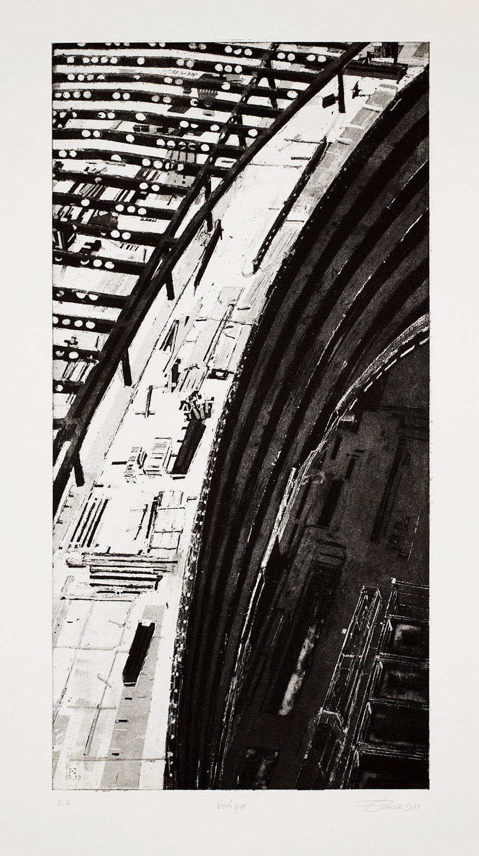 巴黎地标建筑 | Le Monde 总部大楼-79