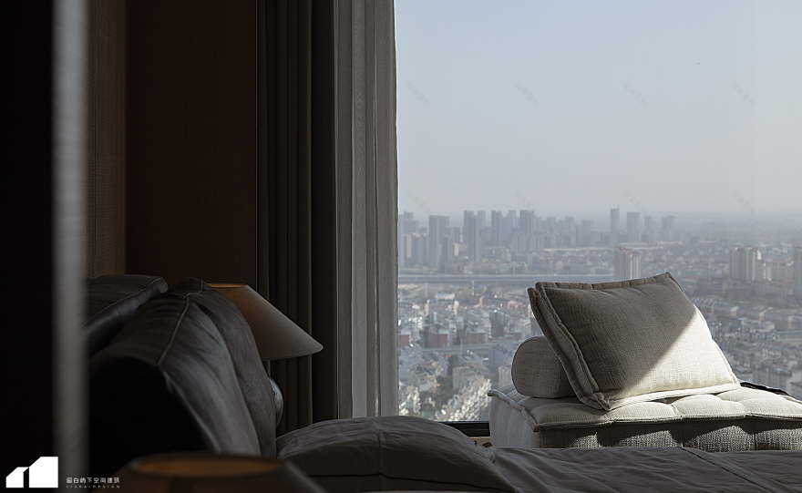 留白·私宅 |Ting&Xu |一个家,关于他们最好的20岁-42