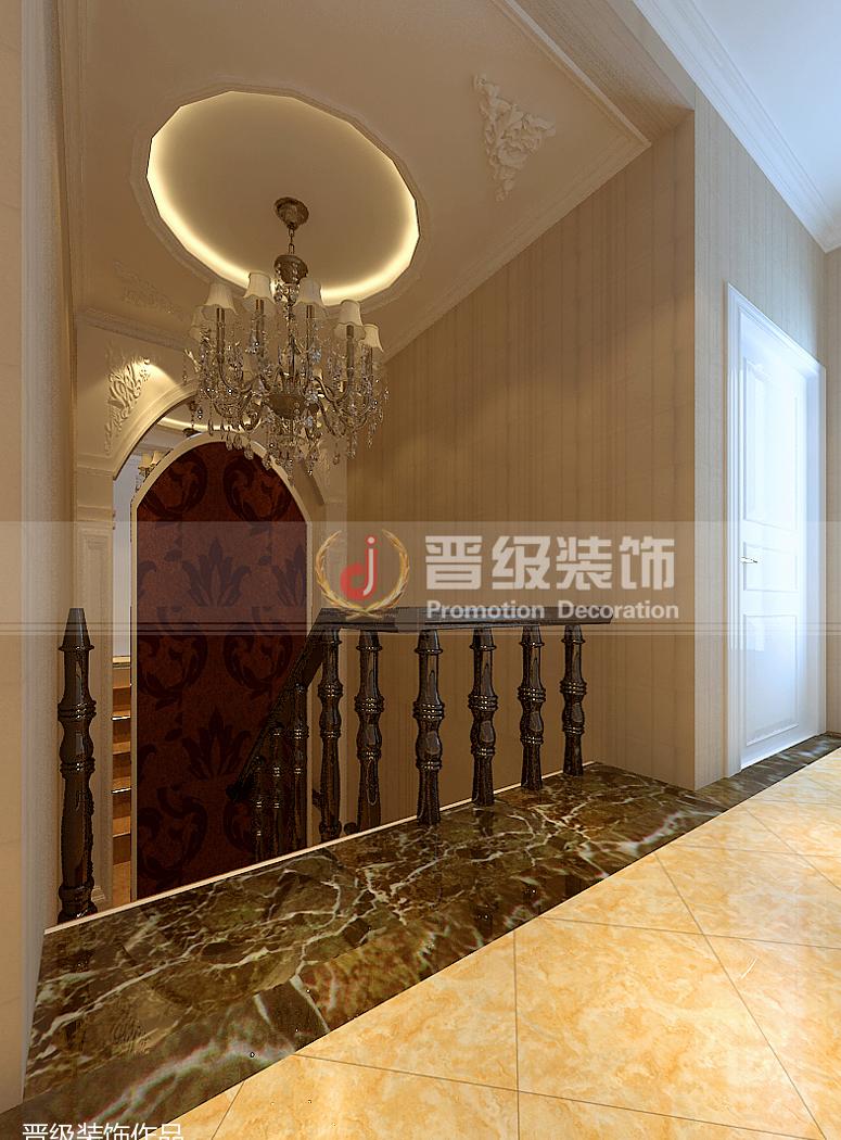 简美家居,品质生活的艺术呈现-15