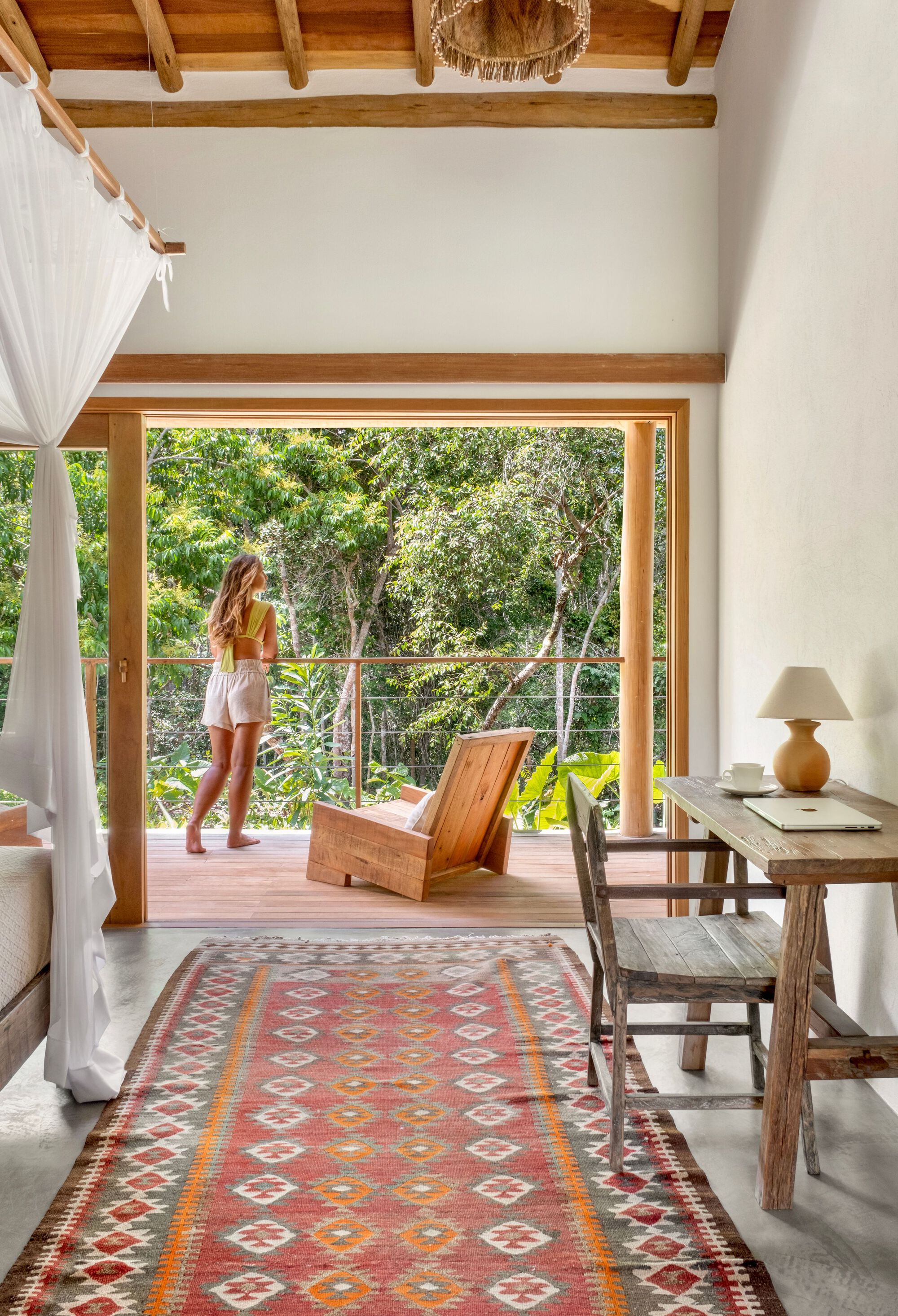 灯塔丨巴西丨Delton Leandro Arquitetura-35