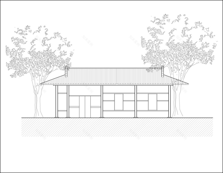 韩国乡村别墅的奇妙改造-52