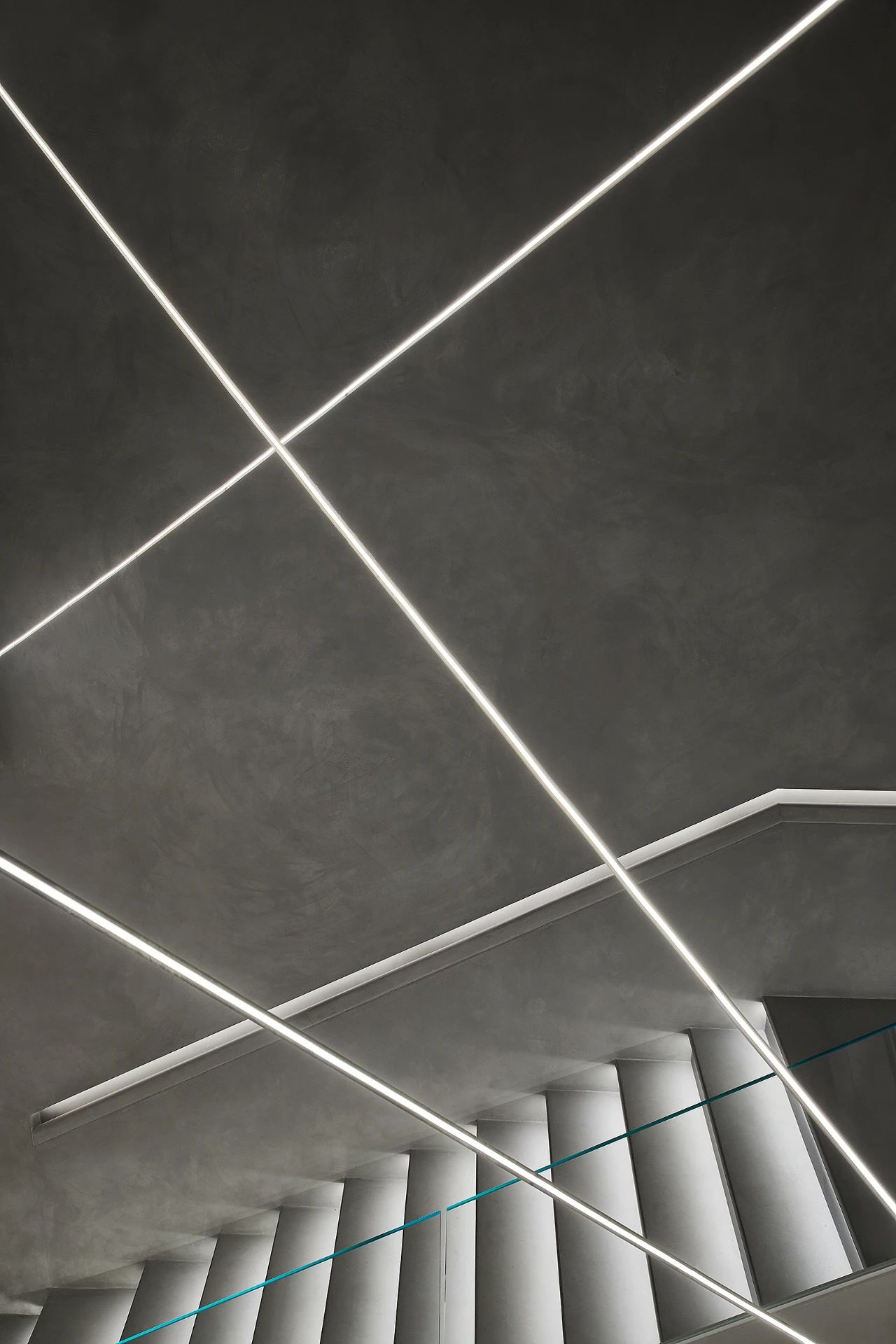 杨振兴：极简高级的白，连结体验世界的桥！-22