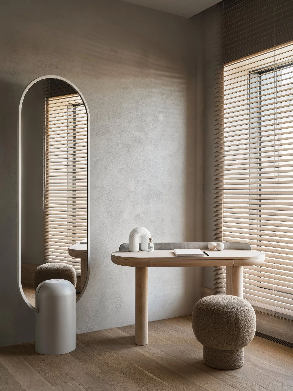 Penthouse Garden 住宅丨英国伦敦丨ZE Workroom-17