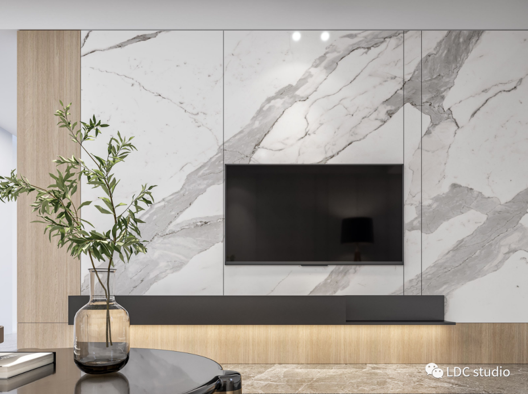 加乐加装饰山东旗舰整装概念店丨中国烟台丨LDC studio | 轻年致造（成都）设计顾问有限公司-71