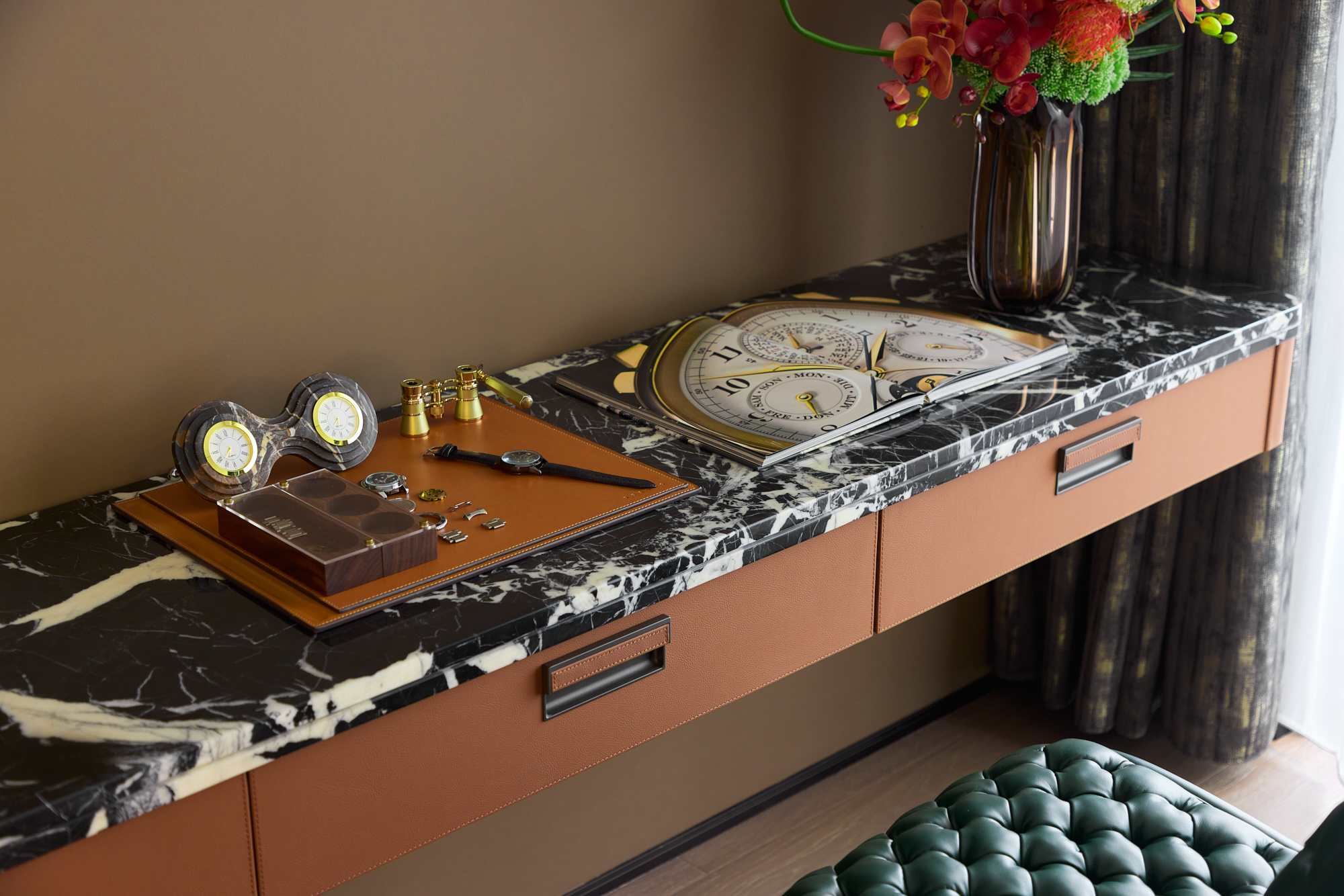 无锡建发玺云丨中国无锡丨ENJOYDESIGN 燕语堂-30