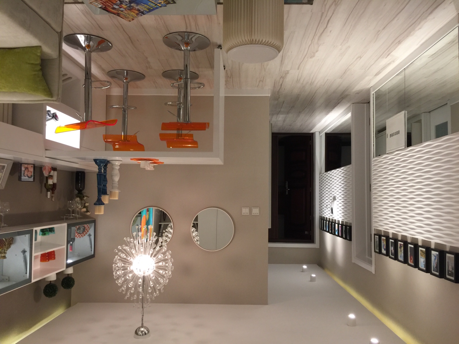 交换空间案例-8