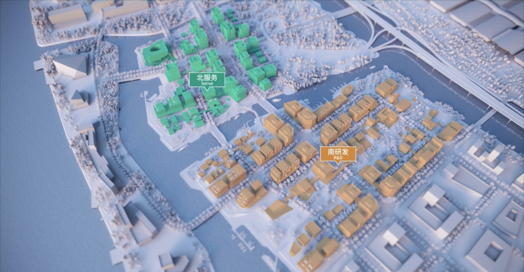 深圳中欧蓝色产业园丨中国深圳丨AECOM,gmp 建筑师事务所,同济大学建筑设计研究院-16