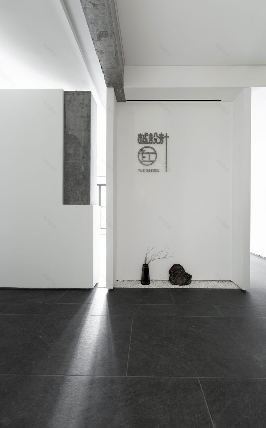 福建三明 100㎡空间设计丨中国三明丨MZ 鲜鲜-6