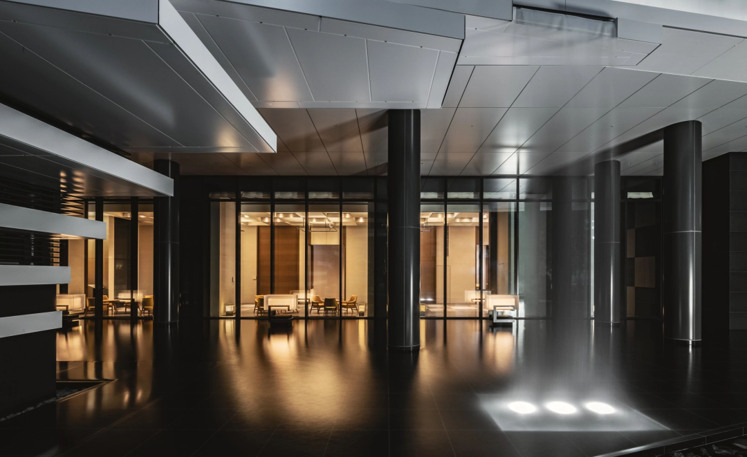 东京·虎之门之丘住宅塔丨日本东京-19