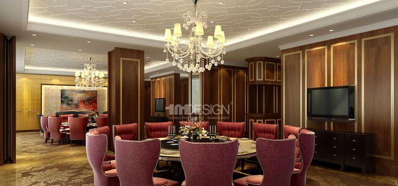 安徽六安高尔夫会所-7