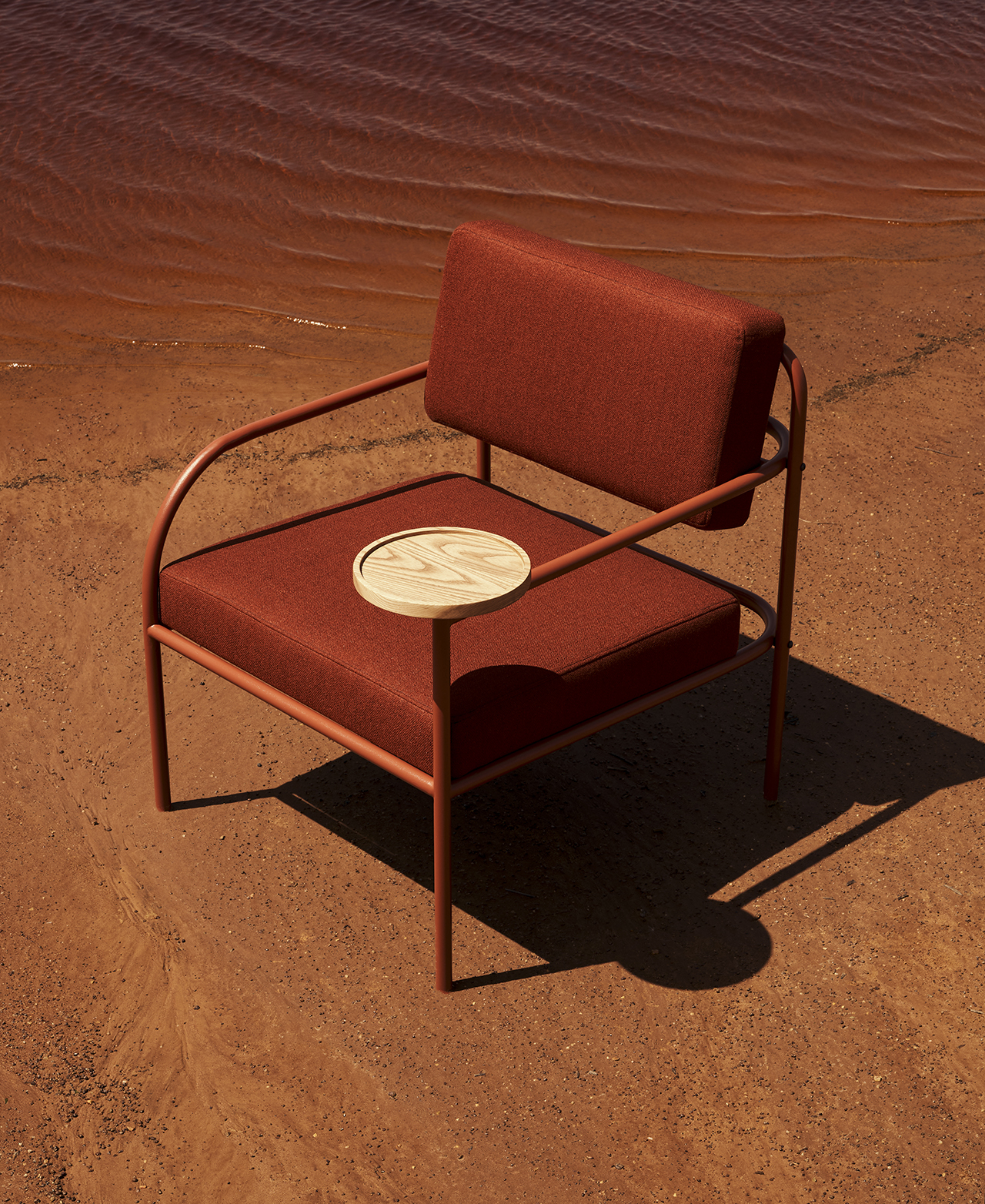 HOMECOMING-The Collection | 用设计讲述非洲家的故事-14