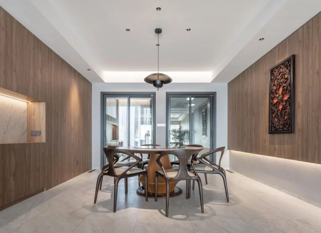 大墨空间|| 东方灵性,与优雅一路同行-31