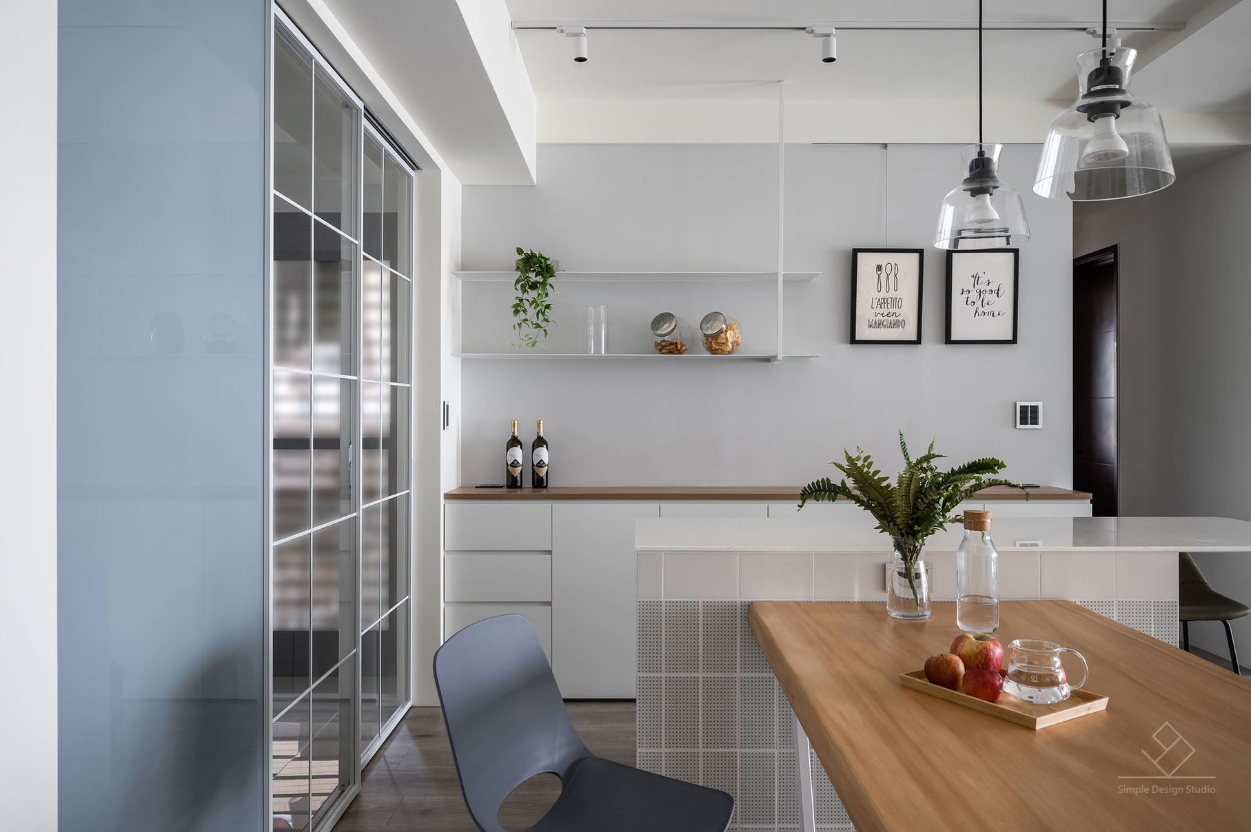 196 平治愈系三室住宅-9