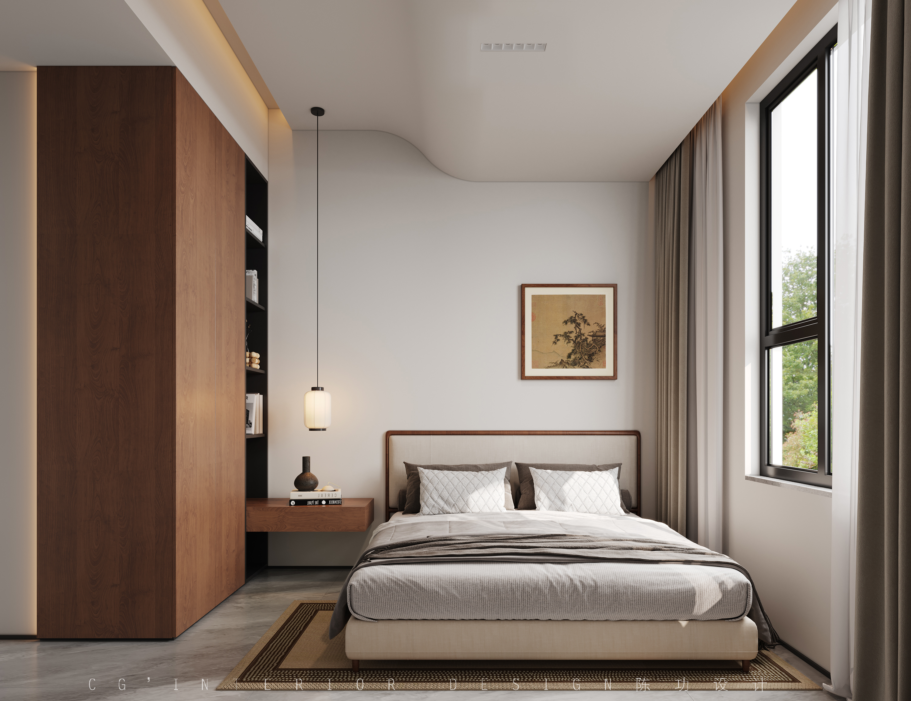 书香雅苑 · 再序诗意-16