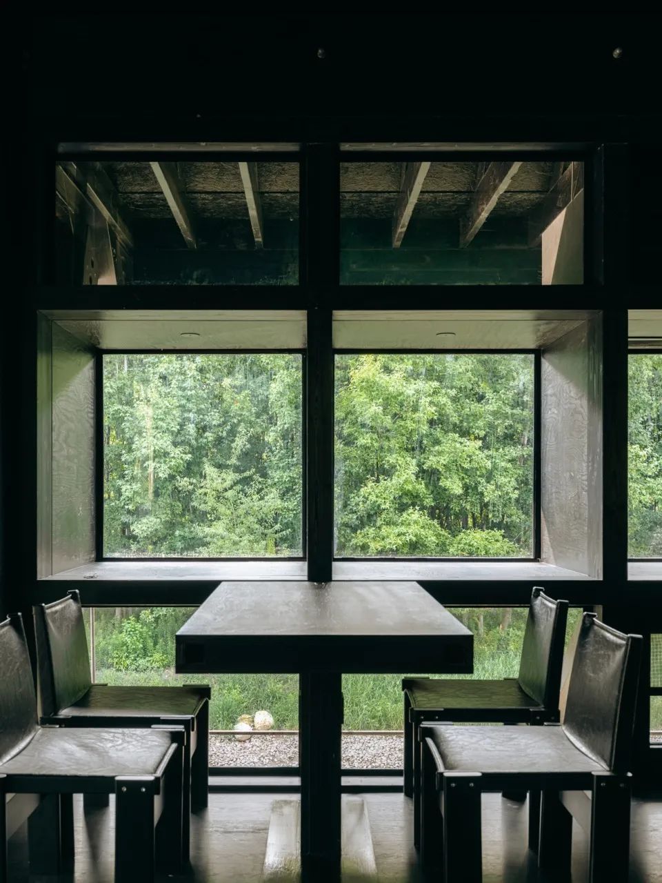 神奇建筑新作｜苏州太仓栋梁轩-93