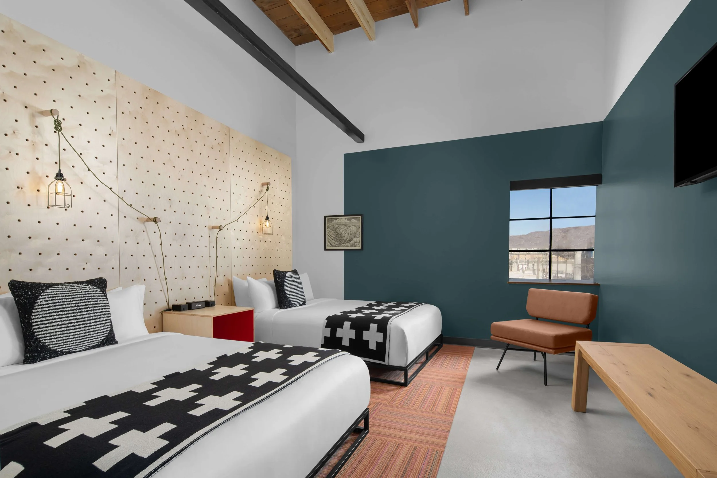 丨美国盐湖城丨Vida Design-12