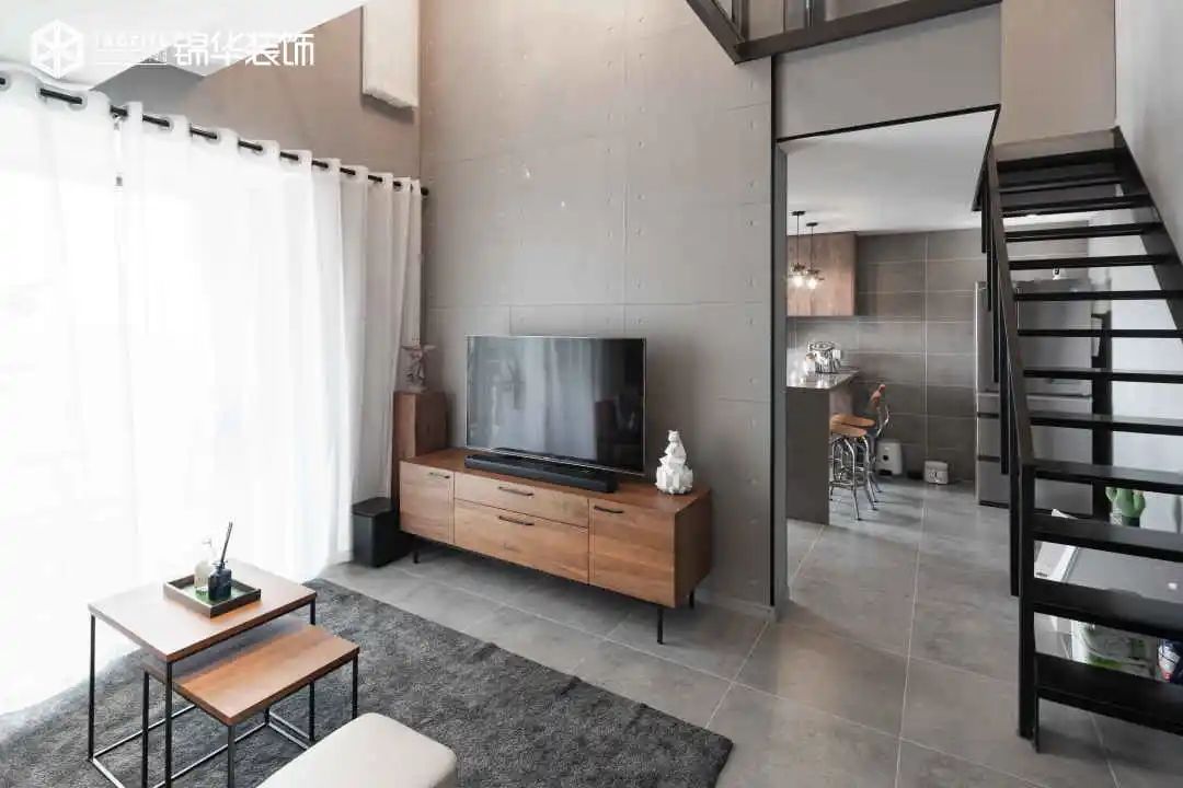 2022 红锦奖室内设计大赛优秀作品评选丨江苏锦华装饰-162