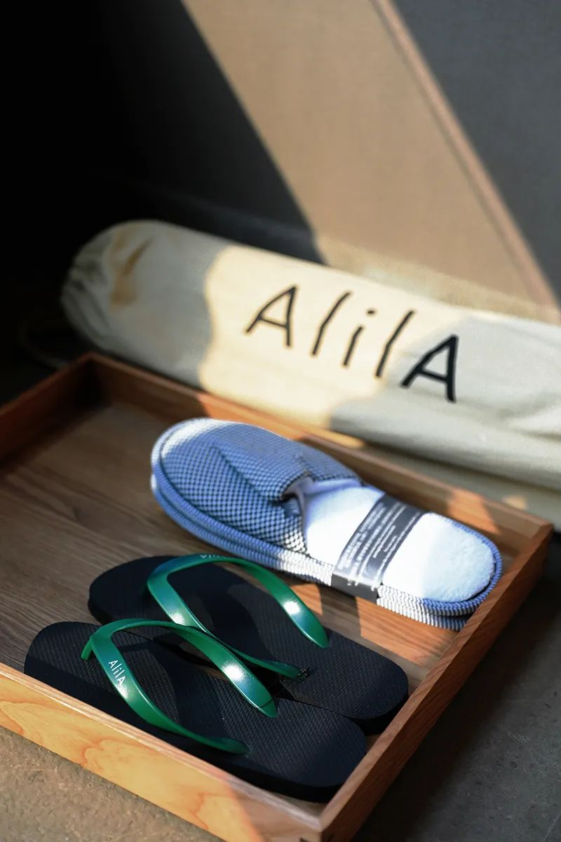 阿丽拉珠海东澳岛酒店丨中国珠海丨HSD水平线设计-285