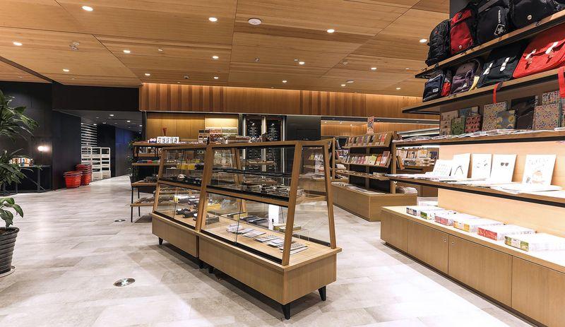 芜湖新华书店-10