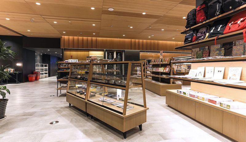 芜湖新华书店-10